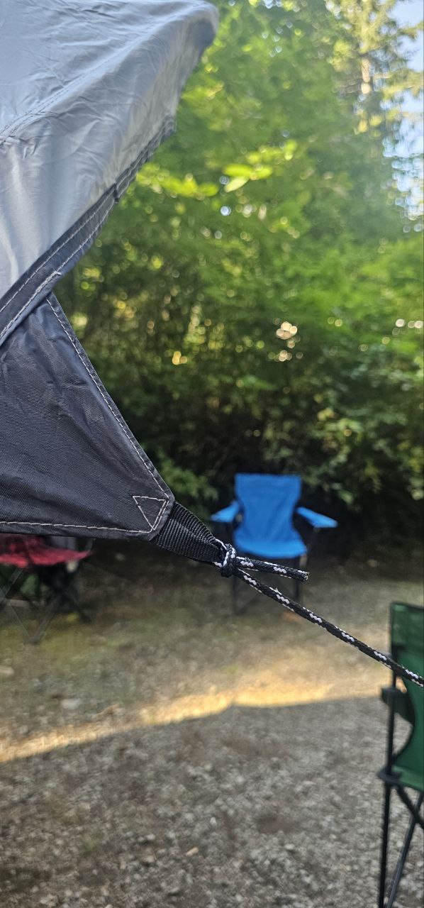 Napier Sportz Cove SUV Tent – Universal Fit