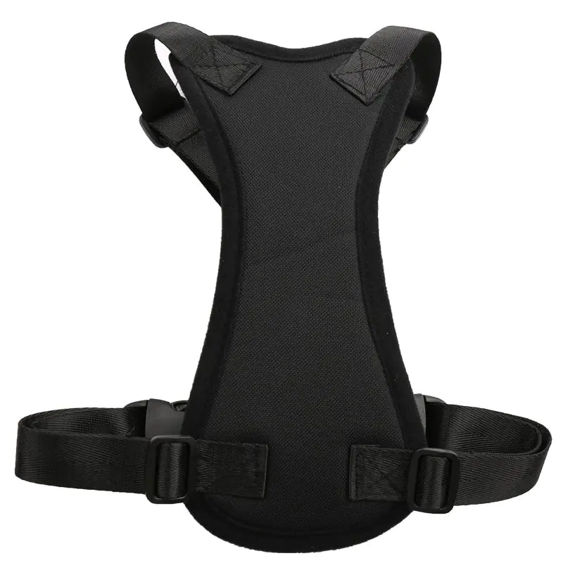 Pet Car Harness for Medium Dogs - Safety Seat Belt