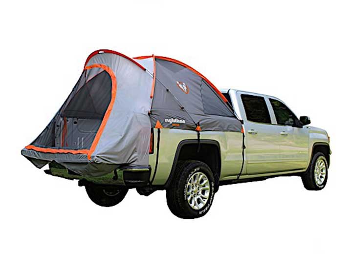 RIGHTLINE GEAR MID SIZE SHORT BED TRUCK TENT (5FT) - TALL BED