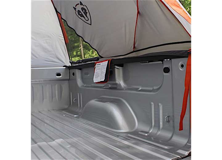 RIGHTLINE GEAR MID SIZE SHORT BED TRUCK TENT (5FT) - TALL BED