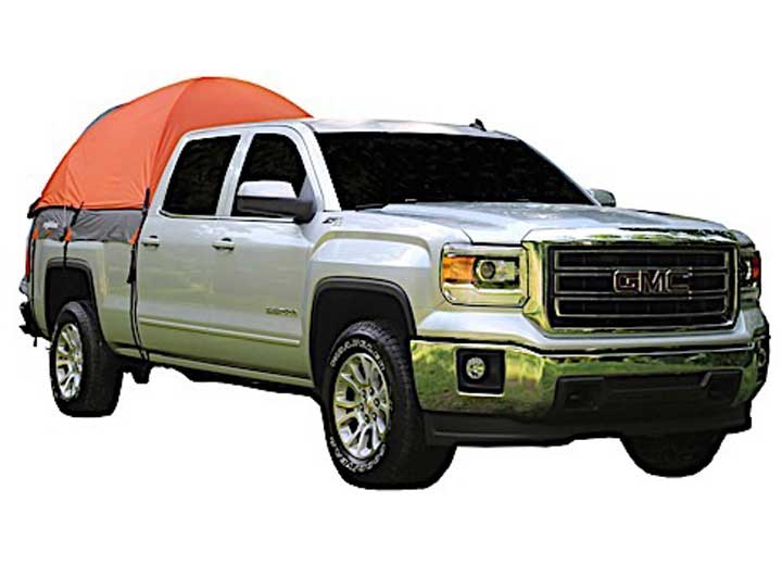 RIGHTLINE GEAR MID SIZE SHORT BED TRUCK TENT (5FT) - TALL BED