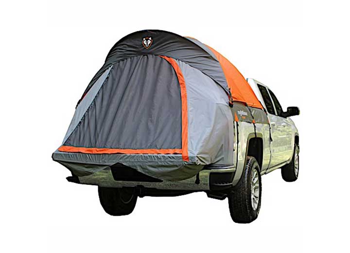 Rightline Gear Mid Size Short Bed Truck Tent (5ft) - Tall Bed