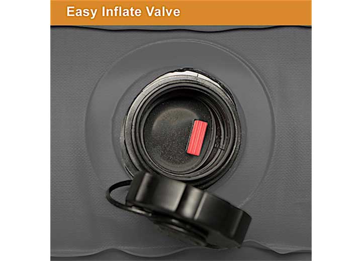 Rightline Gear Truck Bed Air Mattress (5.5ft–8ft)
