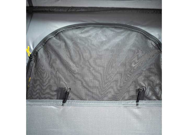 Smittybilt GEN2 Overlander Tent XL — Sleeps 2–3