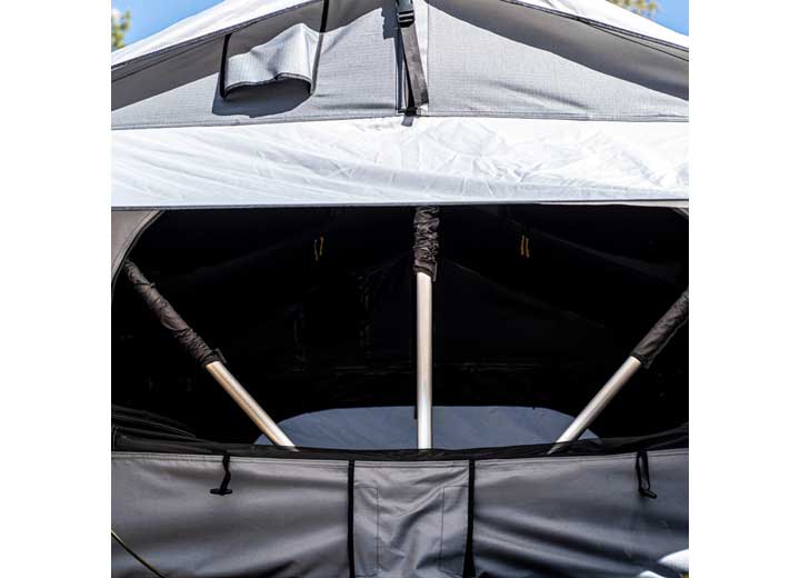 Smittybilt GEN2 Overlander Tent XL — Sleeps 2–3