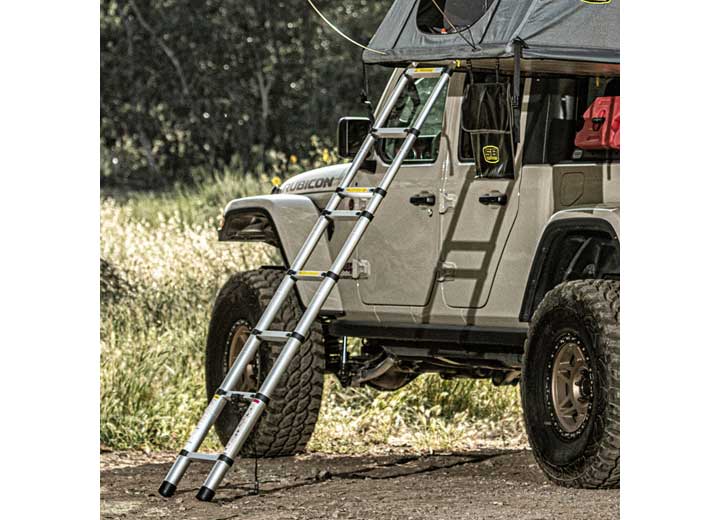 Smittybilt GEN2 Overlander Tent XL — Sleeps 2–3