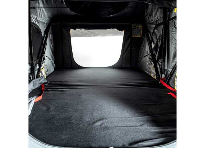 Smittybilt GEN2 Overlander Tent XL — Sleeps 2–3
