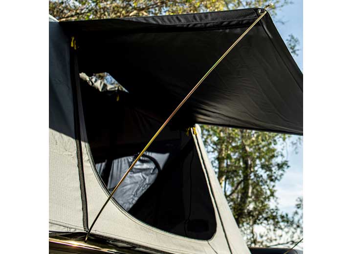 Smittybilt GEN2 Overlander Tent XL — Sleeps 2–3