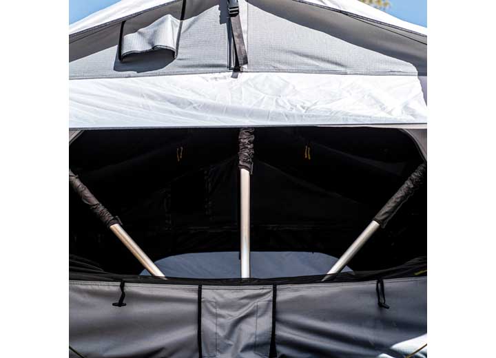 GEN2 Overlander Rooftop Tent XL for SUVs & Trucks – Sleeps 3–4