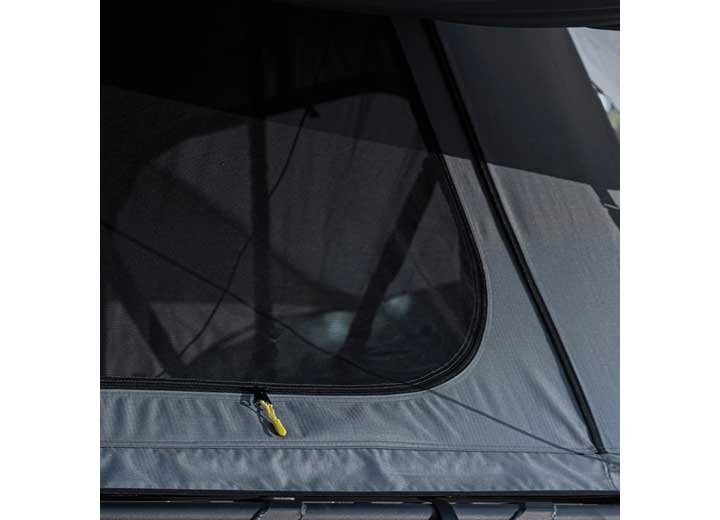 GEN2 Overlander Rooftop Tent XL for SUVs & Trucks – Sleeps 3–4