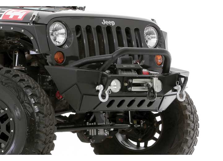 XRC GEN2 9.5K WATERPROOF WINCH W/ STEEL CABLE; IP67