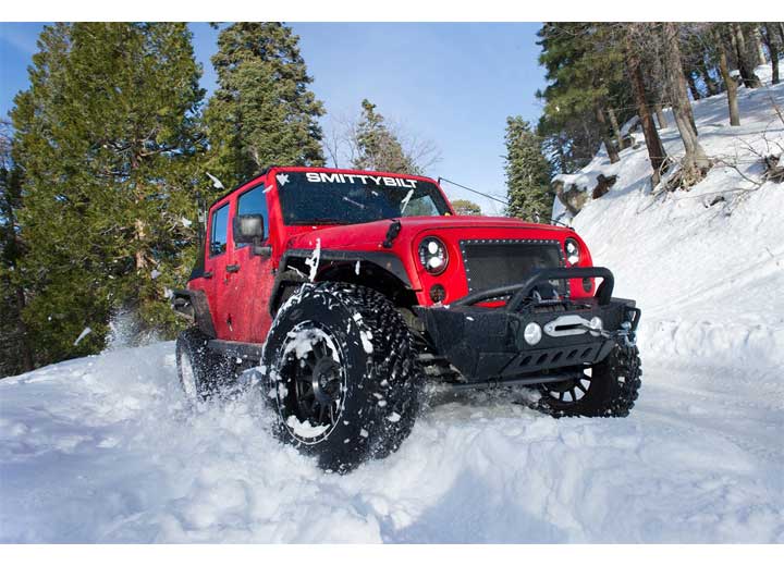 Smittybilt X20 Comp Gen2 10K Winch