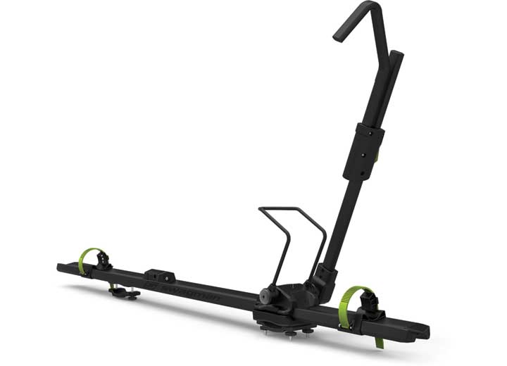 Swagman Skyline Wheel Holder Roof Rack - 1 bike