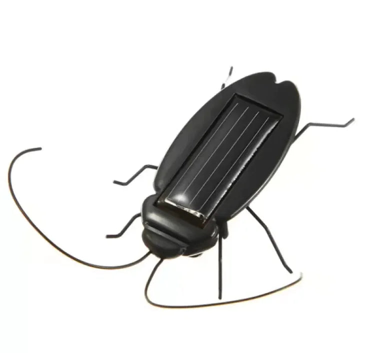 Solar Mini Motor Toys