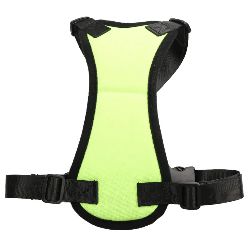Pet Car Harness for Medium Dogs - Safety Seat Belt
