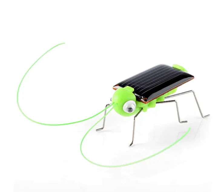 Solar Mini Motor Toys