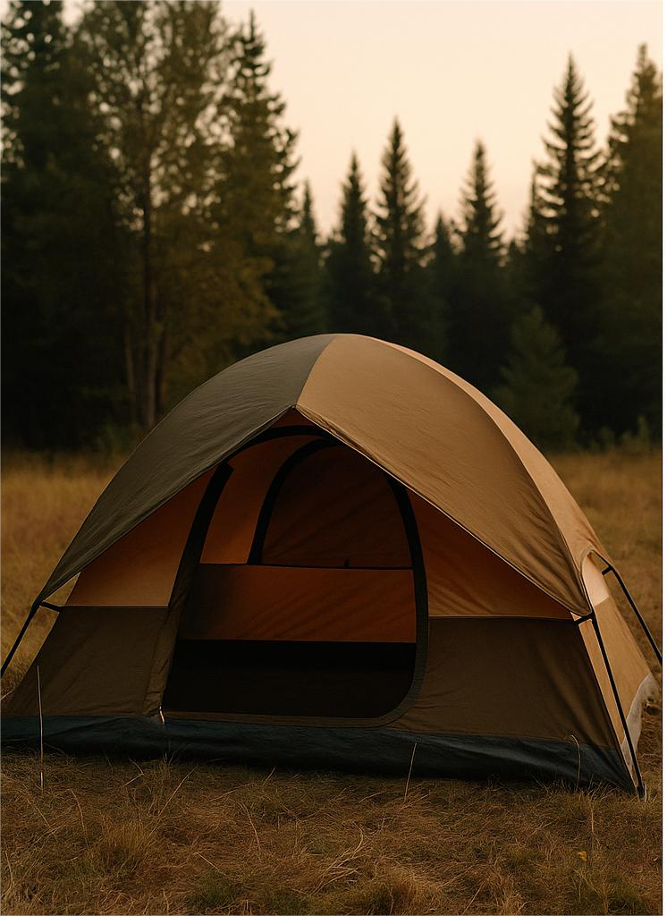 Tents