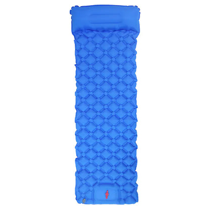 New Lightweight Outdoor Camping Inflatable Sleeping Pad