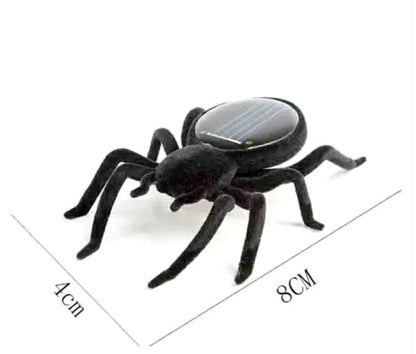 Solar Mini Motor Toys