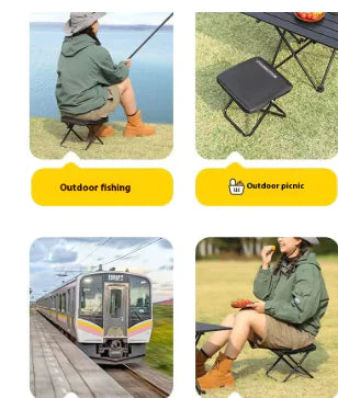 Pocket Seat