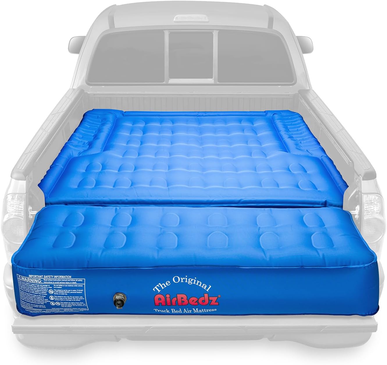 Air Mattress (5.5 ft Full Size)