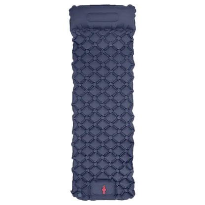 New Lightweight Outdoor Camping Inflatable Sleeping Pad