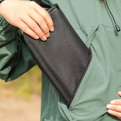 Pocket Seat