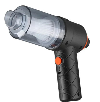 Compact Auto Vacuum Pro