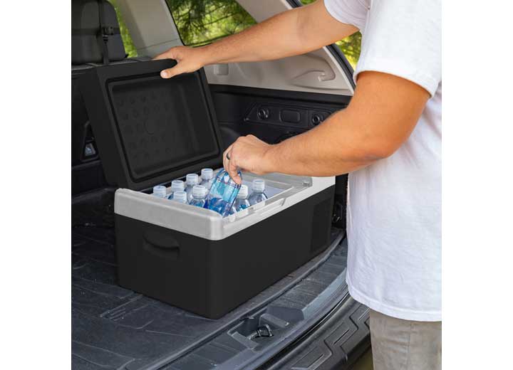Camco 20L Portable Fridge