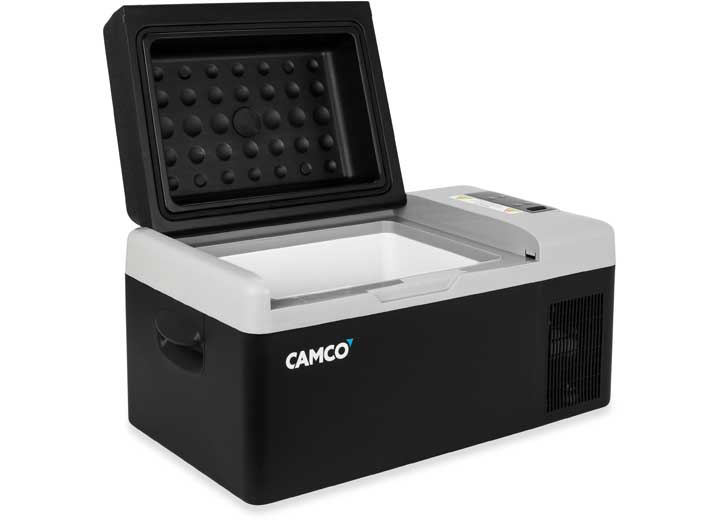 Camco 20L Portable Fridge