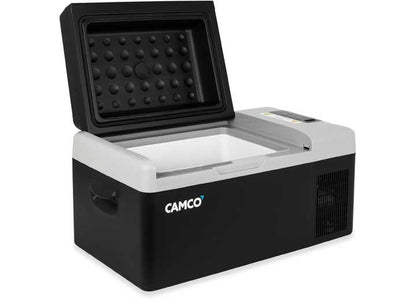 Camco 20L Portable Fridge