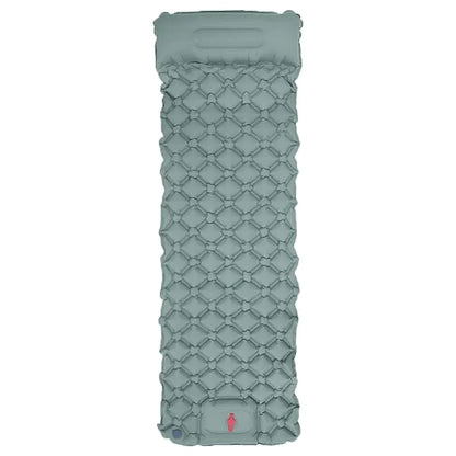 New Lightweight Outdoor Camping Inflatable Sleeping Pad