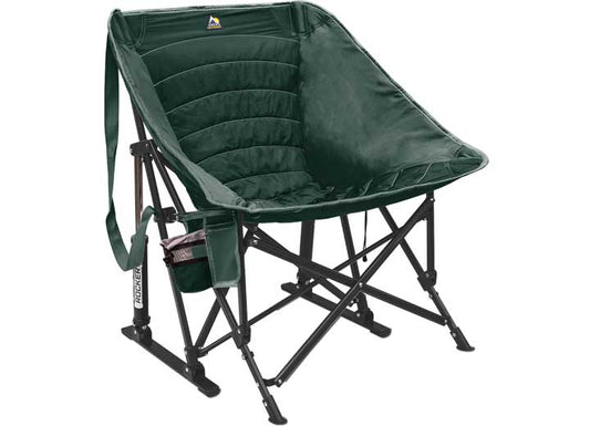 GCI Outdoor Puff Rocker