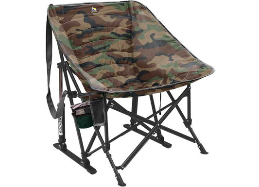 GCI Outdoor Puff Rocker