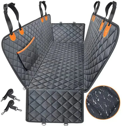 Comfy Pet Blanket with Pocket