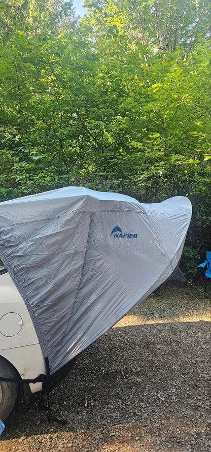 Napier Sportz Cove SUV Tent – Universal Fit