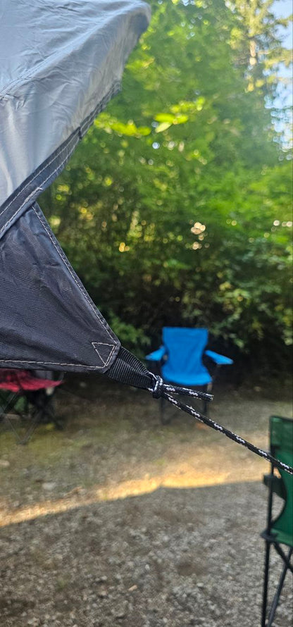 Napier Sportz Cove SUV Tent – Universal Fit