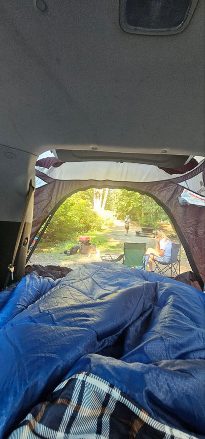 Napier Sportz Cove SUV Tent – Universal Fit