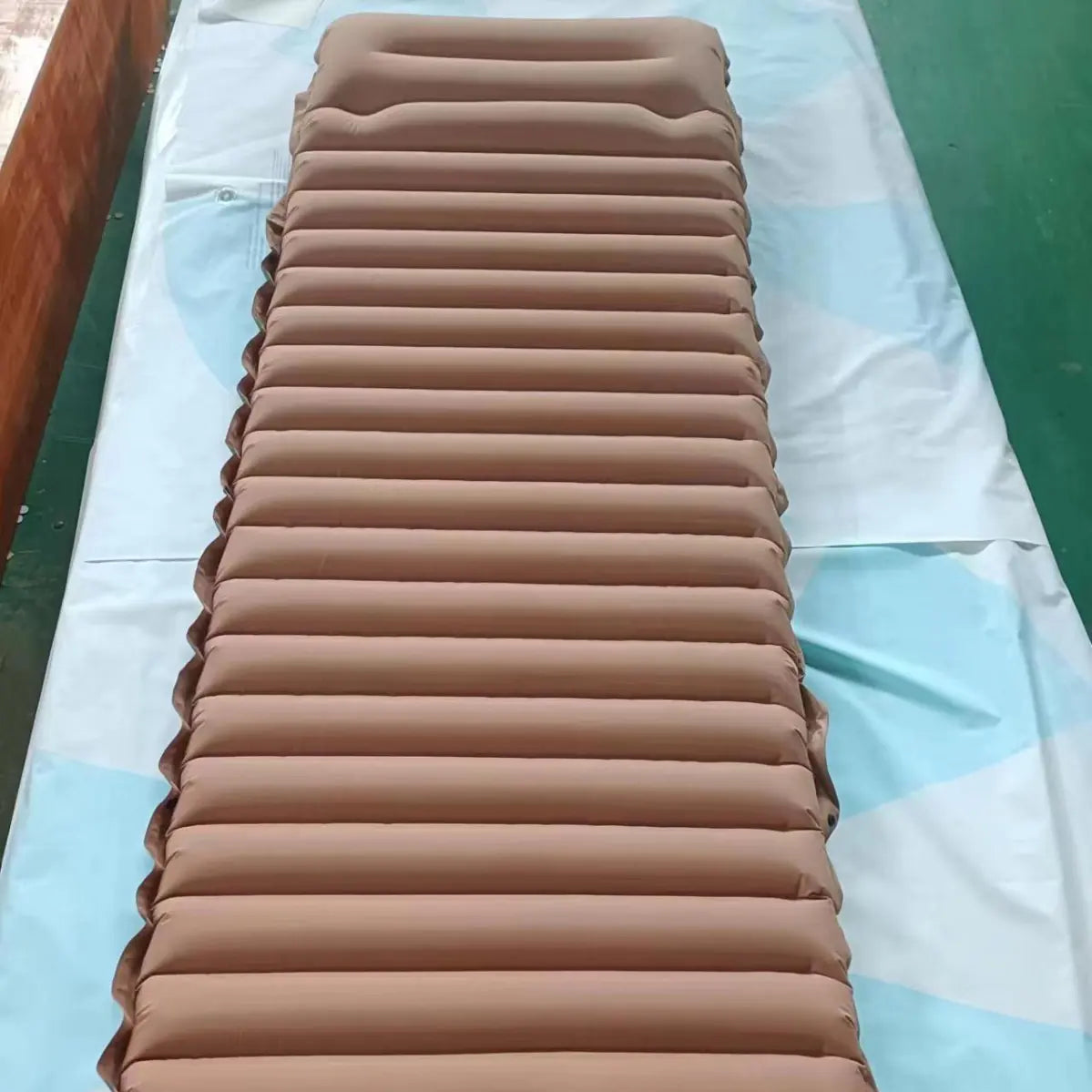 Ultra-Light Solo Adventure Mattress