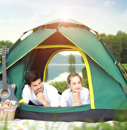 Tent for 1–2 People – Easy Set-Up