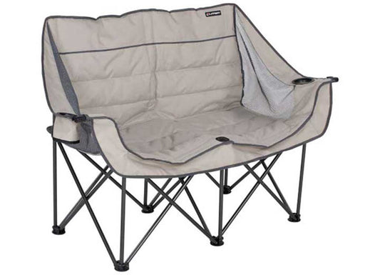 Lippert Campfire Folding Loveseat