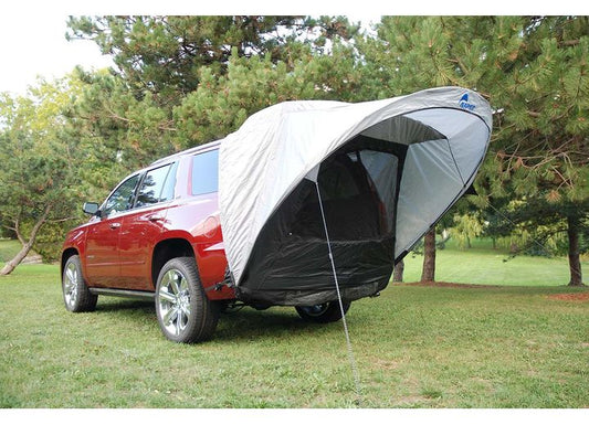 NAPIER SPORTZ COVE TENT M/L BLUE/GREY
