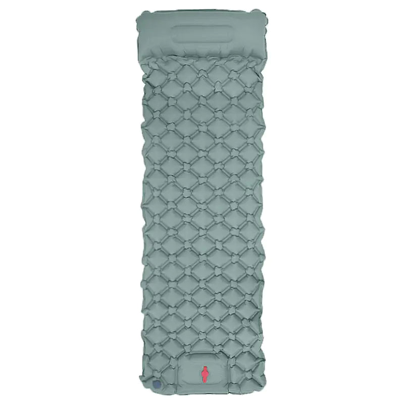 New Lightweight Outdoor Camping Inflatable Sleeping Pad