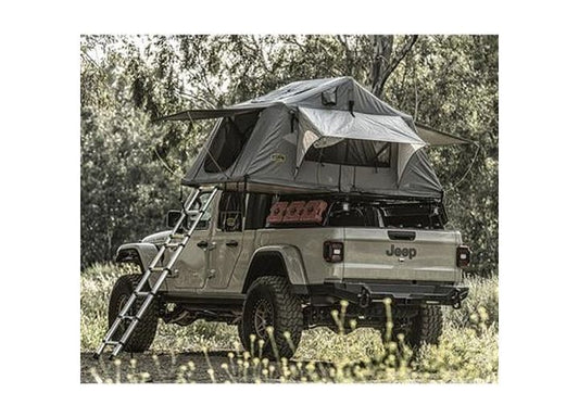 GEN2 OVERLANDER TENT; SLEEPS 2-3