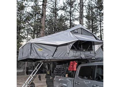 GEN2 Overlander Rooftop Tent XL for SUVs & Trucks – Sleeps 3–4