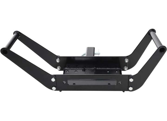 WINCH CRADLE; 2IN RECEIVER; FITS 8K TO 12K WINCHES
