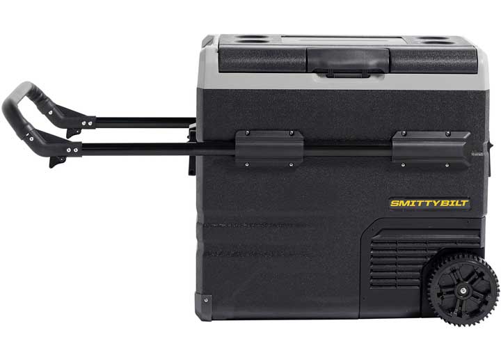 Smittybilt Waypoint 55L