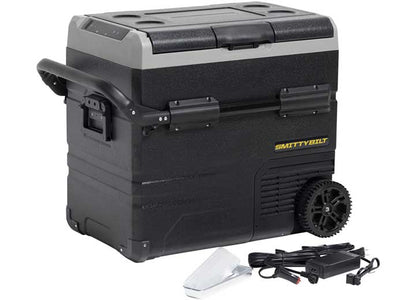Smittybilt Waypoint 55L