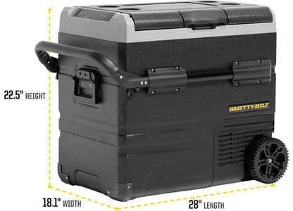 Smittybilt Waypoint 55L