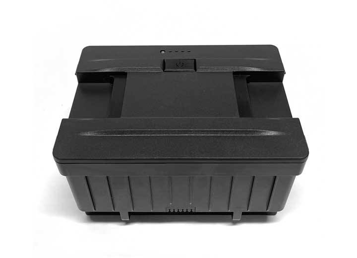 Smittybilt Waypoint 55L